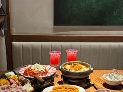 -双门洞·森系料理(体育西店)
