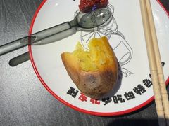 -钱锋炭缸烧烤(南湖大路总店)