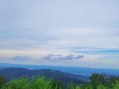 -长白山万达喜来登度假酒店