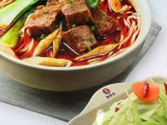 -李先生牛肉面大王(辽宁路店)