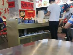 -王祖名抻面(罗湖分店)