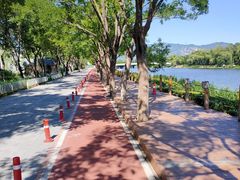 -稻香湖公园