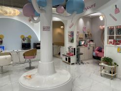 -Oh my head儿童理发(绿地·新田360店)