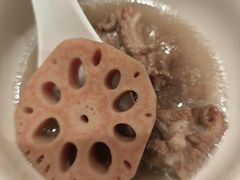 -黔蘑菇四季餐厅(观山湖店)