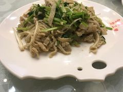 -金家老三饭庄(常营店)