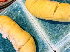 -渔舶汇蒸汽活海鲜·榴莲自助(领展中心城店)