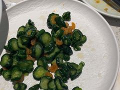 -船歌·鱼水饺青岛菜(金狮广场店)