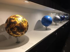 -墨尔本博物馆(Melbourne Museum)