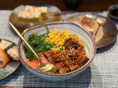 -戏作寿司(观音桥店)