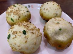 生煎-朱新年·苏式汤团·面点(北寺塔店)