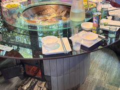 -好灶头妈妈菜·柴火灶台鱼·千岛湖土菜地标美食