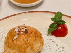 叉烧酥-新雅粤菜馆(南京东路店)