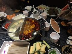 -骨之味·筒骨汤火锅(江头店)