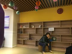 -小银星艺术团(山西路校区)