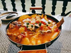 -阿谋美食·广西菜