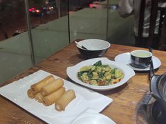 -渔米粥(罗湖店)