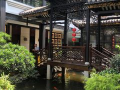 -北园酒家(小北路店)