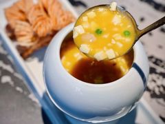 -北京老铺烤鸭(高新店)