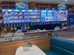 -伊北味·清真青海拉面村(延安路店)