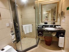 -广州科尔海悦酒店