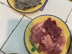 -石灰市老火锅(北滨路店)