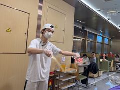 -海底捞火锅(世豪广场店)