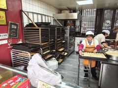 -陈大帅黄桥烧饼(桃园路店)