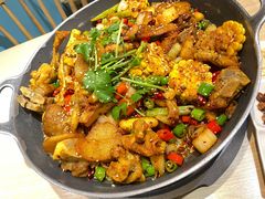 -精悦蓉(松江万达广场店)