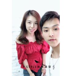 -P.STYLE 派斯造型