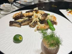 -夜宴江景餐厅