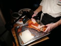 -煜丰汴京烤鸭(福彩路店)