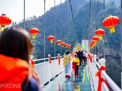-太湖源风景区