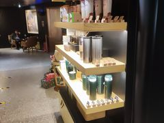 -星巴克臻选(国贸商城首店)