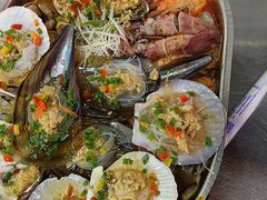 -陈小厨海鲜大咖·15年平潭味(龙王头店)