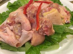 -新发记港式茶餐厅(黄浦店)