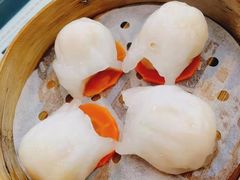 陈光记虾饺皇-澳门陈光记烧味饭店(万象城店)