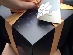 -黑池口感烘焙·生日蛋糕(坂田店)