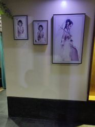 -盘子女人坊古装写真摄影(深圳店)