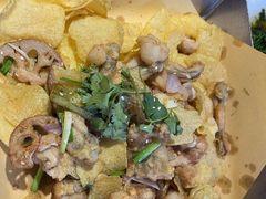 -老平安农家菜(平安店)