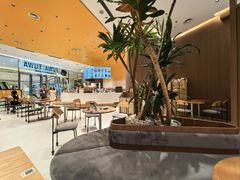 -UPPER KITCHEN(延安路店)