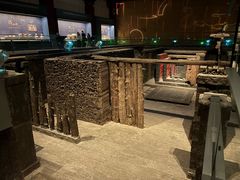 -北京大葆台遗址博物馆