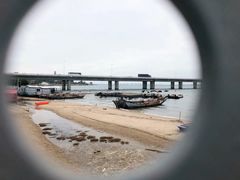 -海堤纪念公园