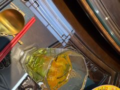 金莲花茶-中卫御苑福膳·养生局(圆明园店)