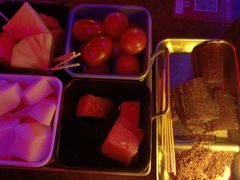 -苏荷酒吧(九街店)