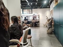 -海马体照相馆(天津世纪都会店)