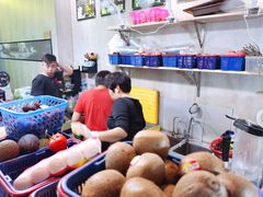 -花姨·老电影院果汁冰(88号店)