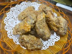-南记食粥坊·宵夜大排档(莲花总店)