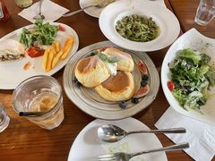 -UPPER KITCHEN(延安路店)