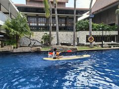 -三亚湾海居铂尔曼度假酒店