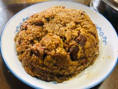 粉蒸肉-湘春酒家·1989(湘春路店)